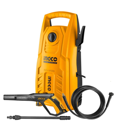 HIDROLAVADORA INGCO UHPWR14008 1900 PSI 1400W 