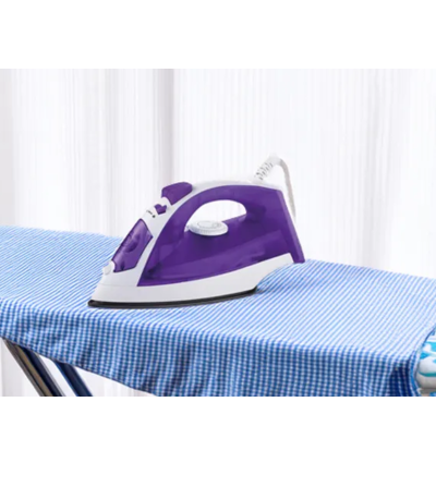 PLANCHA UMCO 0611 CLASICA VAPOR 1400W