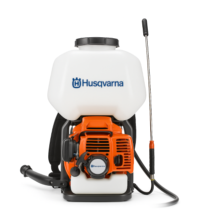 FUMIGADORA HUSQVARNA 362 M18