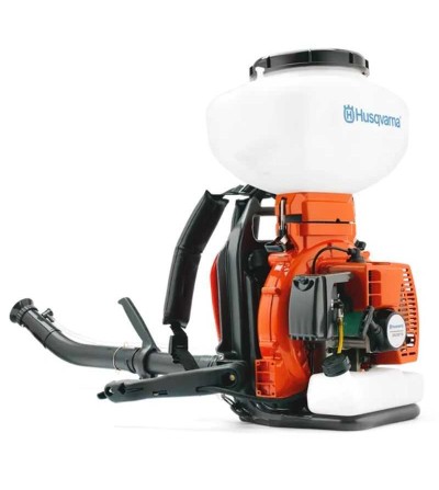FUMIGADORA HUSQVARNA 362 M18