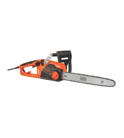 MOTO SIERRA BLACK DECKER ELECTRICA 18"