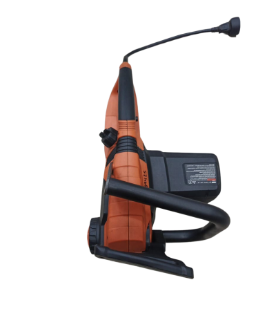 MOTO SIERRA BLACK DECKER ELECTRICA 18"