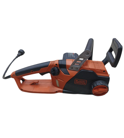 MOTO SIERRA BLACK DECKER ELECTRICA 18"
