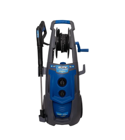 HIDROLAVADORA ELITE HEELPW2482 2400W 2400PSI 8.2LPM 110V 