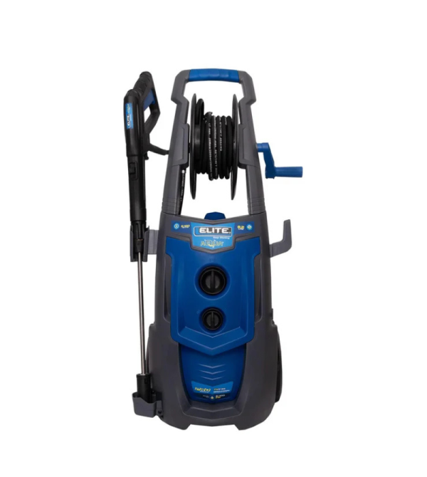 HIDROLAVADORA ELITE HEELPW2482 2400W 2400PSI 8.2LPM 110V 