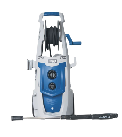 HIDROLAVADORA ELITE HEELPW2482 2400W 2400PSI 8.2LPM 110V 