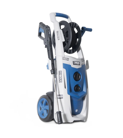 HIDROLAVADORA ELITE HEELPW2482 2400W 2400PSI 8.2LPM 110V 