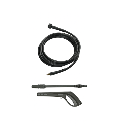 HIDROLAVADORA INGCO UHPWR14008 1900 PSI 1400W 