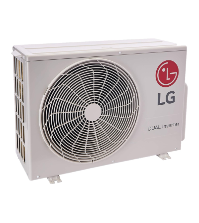 AIRE ACONDICIONADO LG VM182CS 18000BTU INVERTER