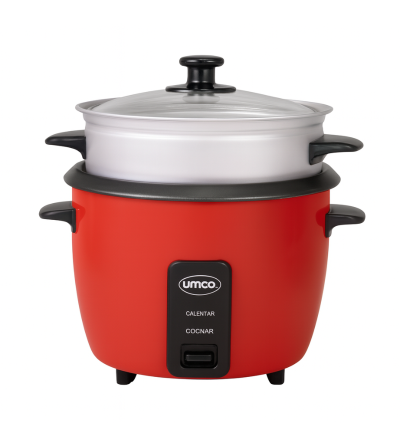 OLLA ARROCERA UMCO 5514P 1.5 LT 