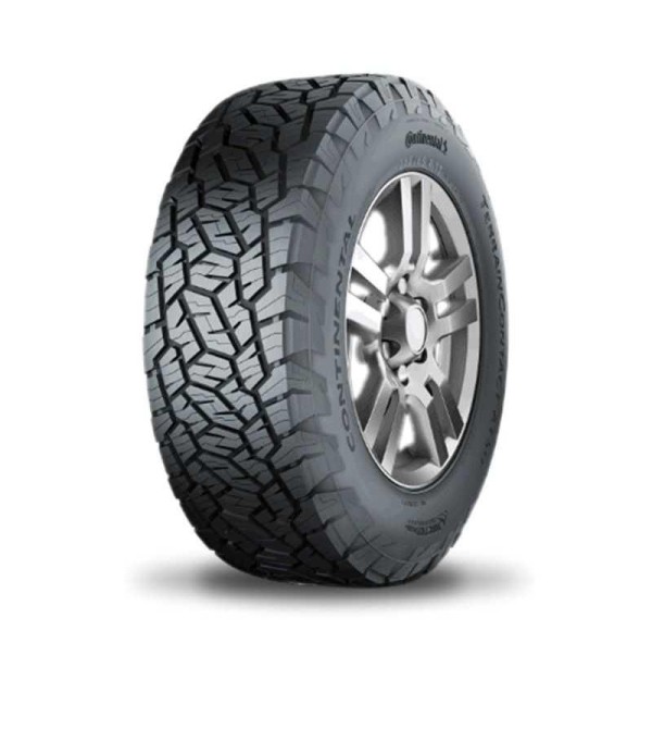 LLANTA TERRA CONTAC 265/65 R17