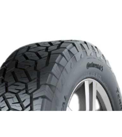 LLANTA TERRA CONTAC 265/65 R17