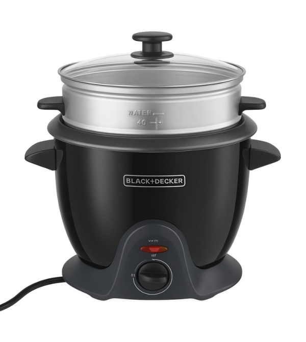 OLLA ARROCERA BLACK DECKER RCP516 16TZ 