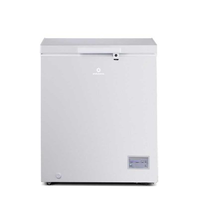 CONGELADOR INDURAMA CI-145 145LT BLANCO 