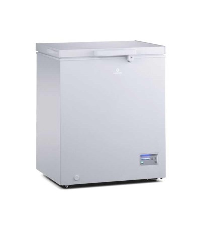 CONGELADOR INDURAMA CI-145 145LT BLANCO 