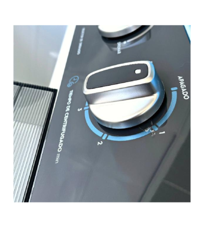 LAVADORA WESTINGHOUSE WWTM15M7XUWW 15KG BLANCO