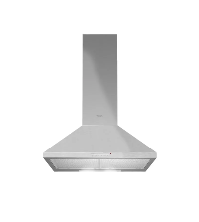 CAMPANA EXTRACTORA AMS RSL-09B 90 CM CROMA