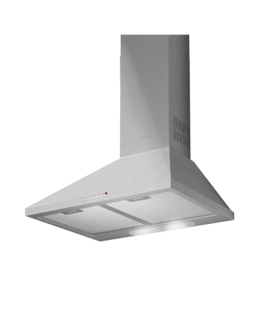 CAMPANA EXTRACTORA AMS RSL-09B 90 CM CROMA