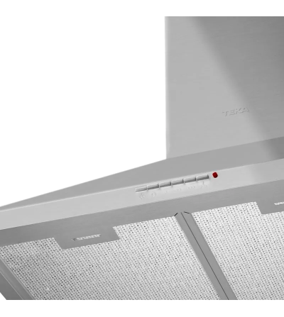 CAMPANA EXTRACTORA AMS RSL-09B 90 CM CROMA