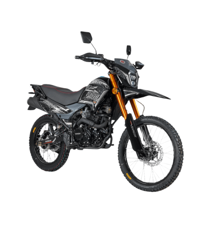 MOTO SHINERAY TITAN  XY250GY_8