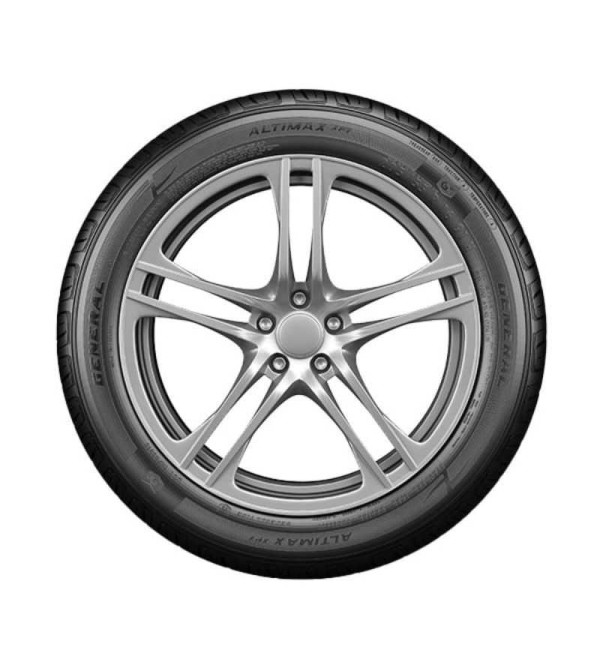 LLANTA ALTIMAX 205/65 R15