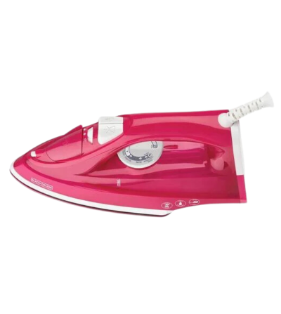 PLANCHA BLACK DECKER IRBD302  VAPOR