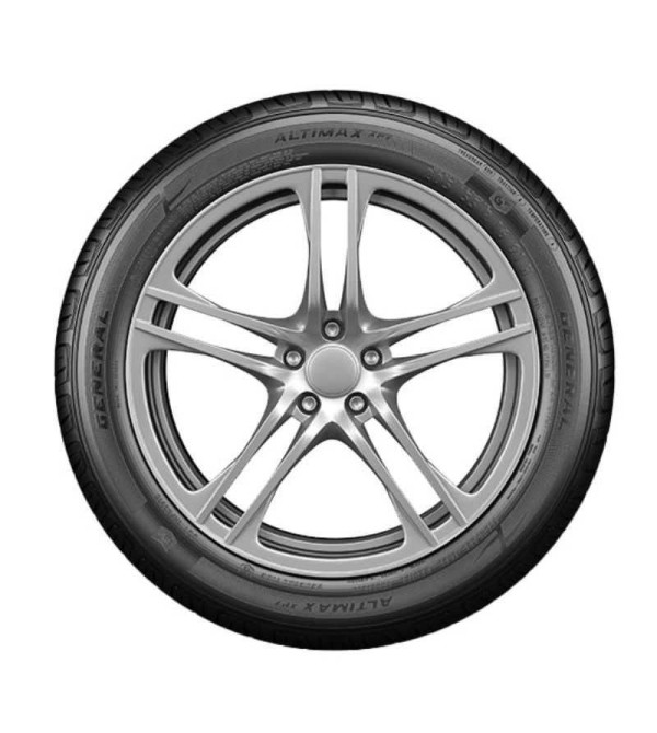 LLANTA ALTIMAX XP7 205/60 R15