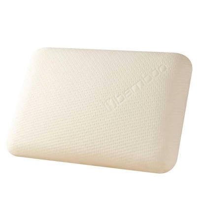 ALMOHADA CHAIDE MEMORY FOAM 62*42