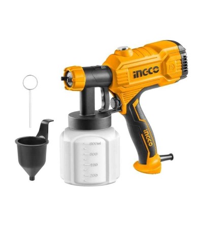 PISTOLA INGCO USPG3508 ELECTRICA ROCIADORA
