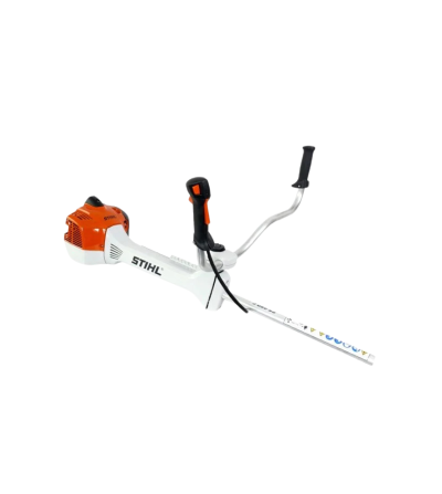 DESMALEZADORA STIHL FS 460