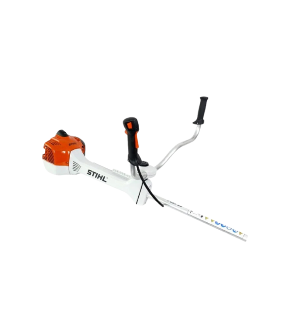 DESMALEZADORA STIHL FS 460