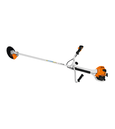 DESMALEZADORA STIHL FS 460