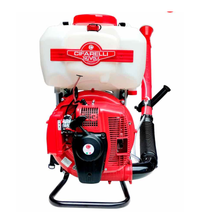 FUMIGADORA NUVOLA CIFARELLE ORIGINAL