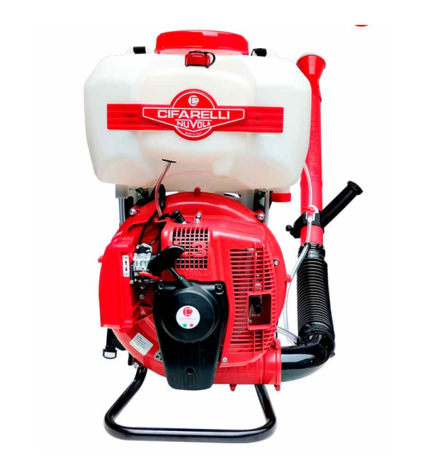 FUMIGADORA NUVOLA CIFARELLE ORIGINAL