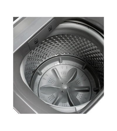 LAVADORA SMC SMCLV16E08SL 16KG CROMA