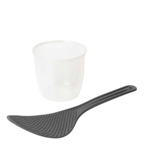 OLLA ARROCERA BLACK DECKER RCP516 16TZ 