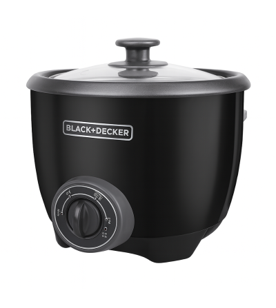 OLLA ARROCERA BLACK DECKER RCP516 16TZ 