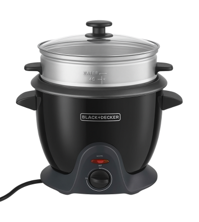 OLLA ARROCERA BLACK DECKER RCP516 16TZ 