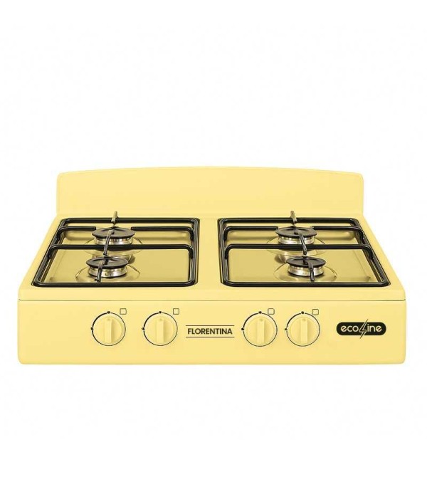 COCINETA ECOLINE FIORENTINA II 4Q CON RESPALDAR LX EC 