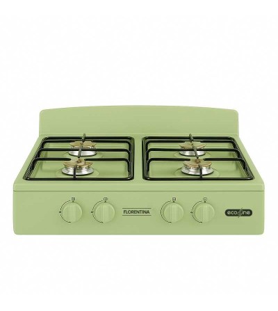 COCINETA ECOLINE FIORENTINA II 4Q CON RESPALDAR LX EC 