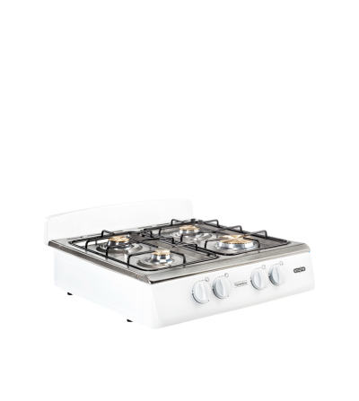 COCINETA ECOLINE FIORENTINA II 4Q CON RESPALDAR LX EC 