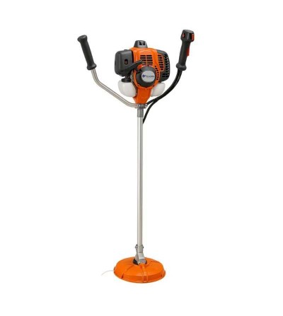 DESMALEZADORA HUSQVARNA 143RII 