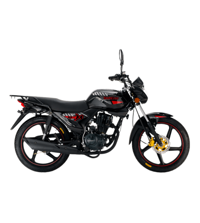 MOTO SHINERAY XY150-10D 150 CC 
