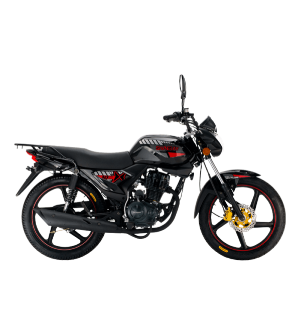 MOTO SHINERAY XY150-10D 150 CC 