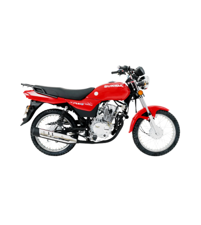 MOTO SUKIDA ATTAX 150CC