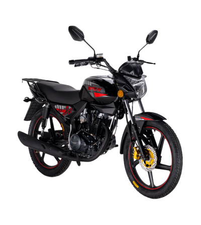 MOTO SHINERAY XY150-10D 150 CC 