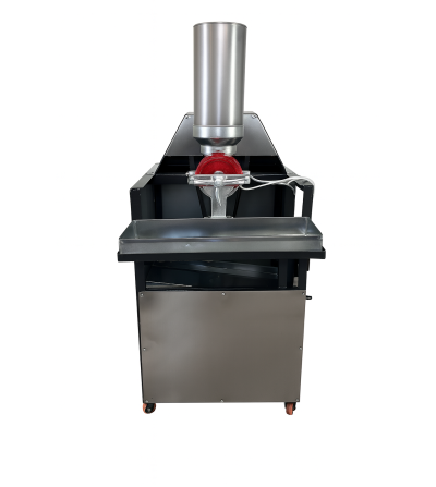 MOLINO INDUSTRIAL PACHECO ELECTRICO G