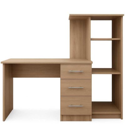 ESCRITORIO SUPER LARA MIXTO 