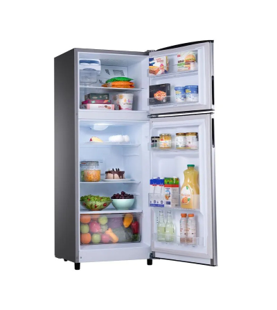 REFRIGERADORA INDURAMA RI-375 AVANT PLUS 280 LT CROMA 