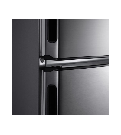 REFRIGERADORA INDURAMA RI-375 AVANT PLUS 280 LT CROMA 